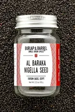 Burlap & Barrel Al Baraka Nigella Seeds