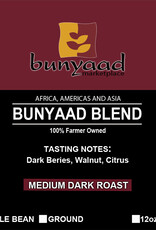Lenca Coffee Roasters Bunyaad Special Blend 12oz -