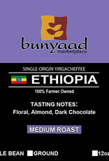 Lenca Coffee Roasters Bunyaad Ethiopia Coffee -