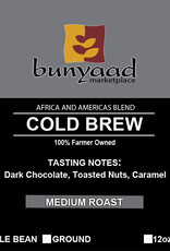 Lenca Coffee Roasters Bunyaad Cold Brew Coffee -