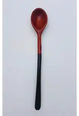Blossom Inspirations Tikuna Wood Spoon