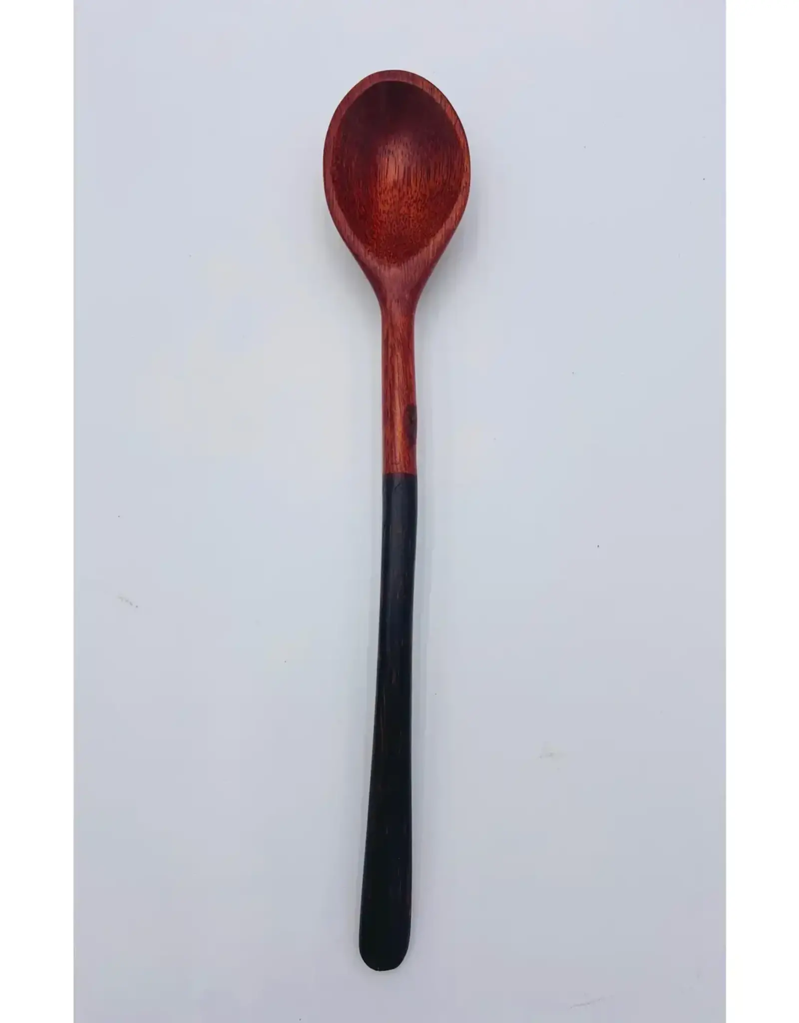 Blossom Inspirations Tikuna Wood Spoon
