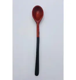 Blossom Inspirations Tikuna Wood Spoon