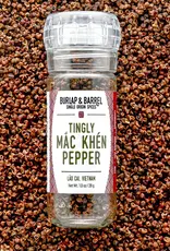 Burlap & Barrel Tingly Mắ C Khén Pepper