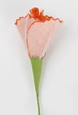 Ten Thousand Villages Sesa Paper Flower Hibiscus