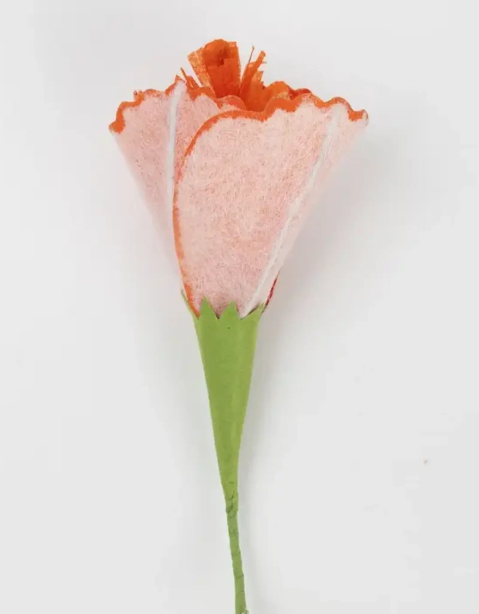 Ten Thousand Villages Sesa Paper Flower Hibiscus