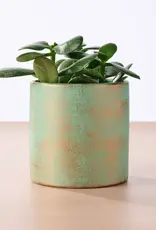 Ten Thousand Villages Chota Terracotta Mini Planter