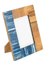 Ten Thousand Villages Several Seas Frame 4 x 6