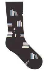 Conscious Step Socks That Save Books (Bookshelves)