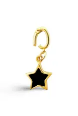 EthicGoods Gold Star Charm