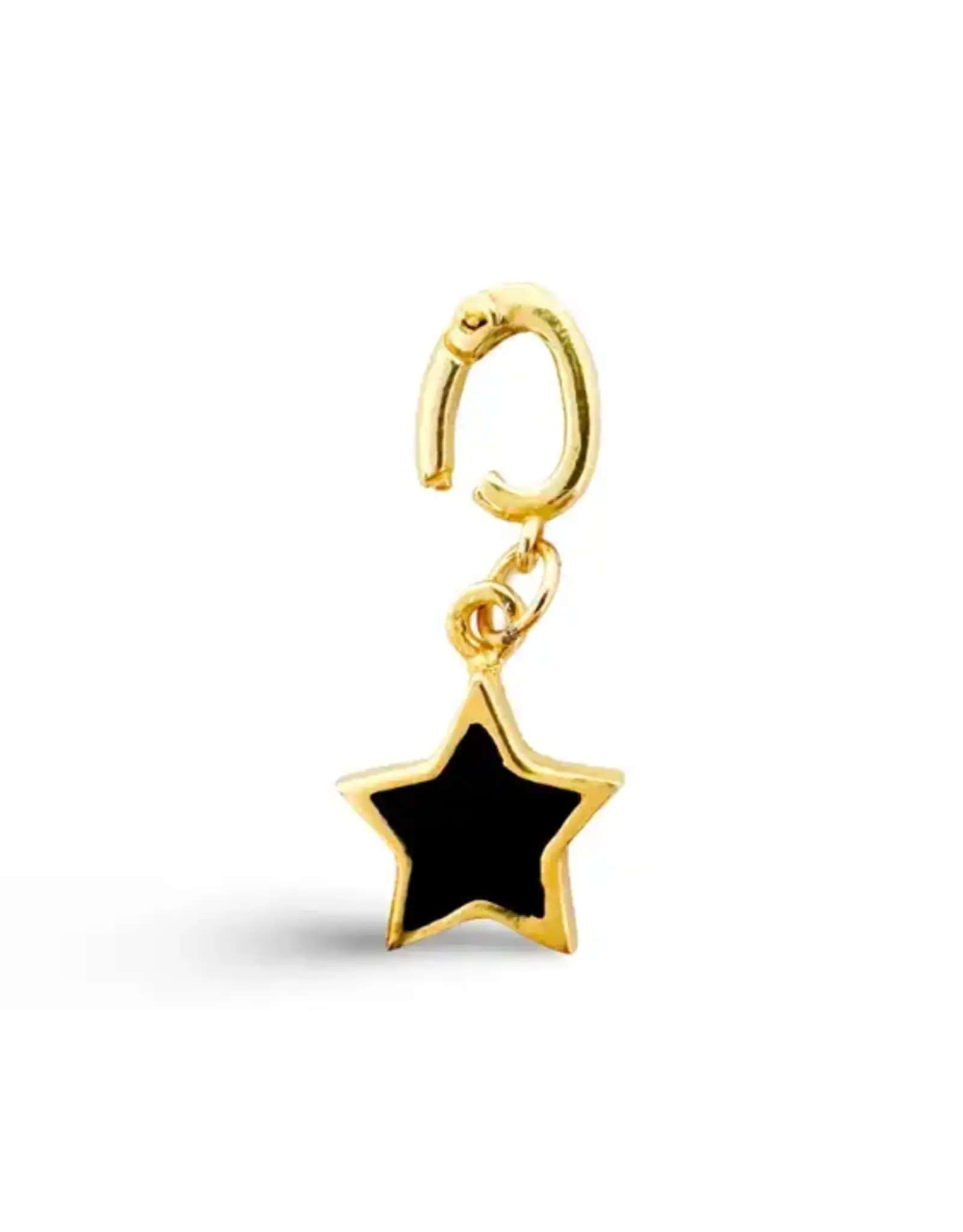 EthicGoods Gold Star Charm
