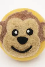 Ethical Global Monkey Felt Dryer Ball