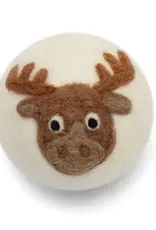 Ethical Global Moose Felt Dryer Ball
