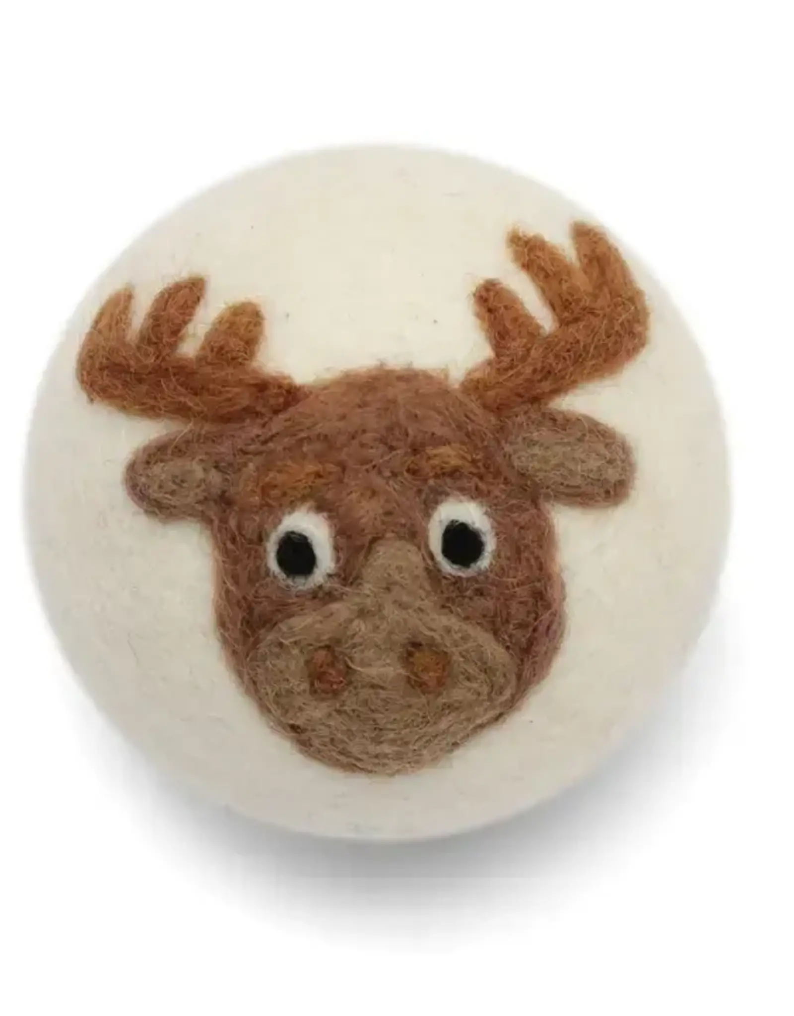 Ethical Global Moose Felt Dryer Ball