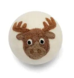 Ethical Global Moose Felt Dryer Ball