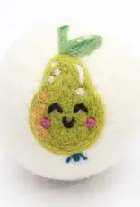 Ethical Global Pear Felt Dryer Ball