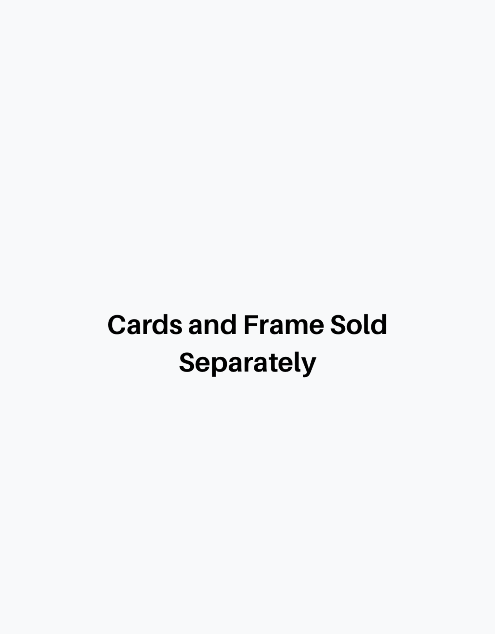 Bunyaad Pakistan 213641 Natural Red Oak Striped Duo Frame Hinged