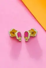 EthicGoods Classic Mini Studs: Popsicle