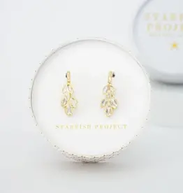 Starfish Project Golden Laurel Drops