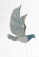 Tulia Artisans Pigeon Flying Mobile