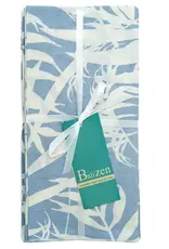 Balizen Palm Bluebell Napkin