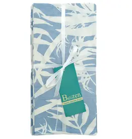 Balizen Palm Bluebell Napkin