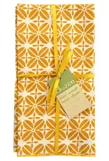 Balizen Coffee Bean Turmeric Napkins