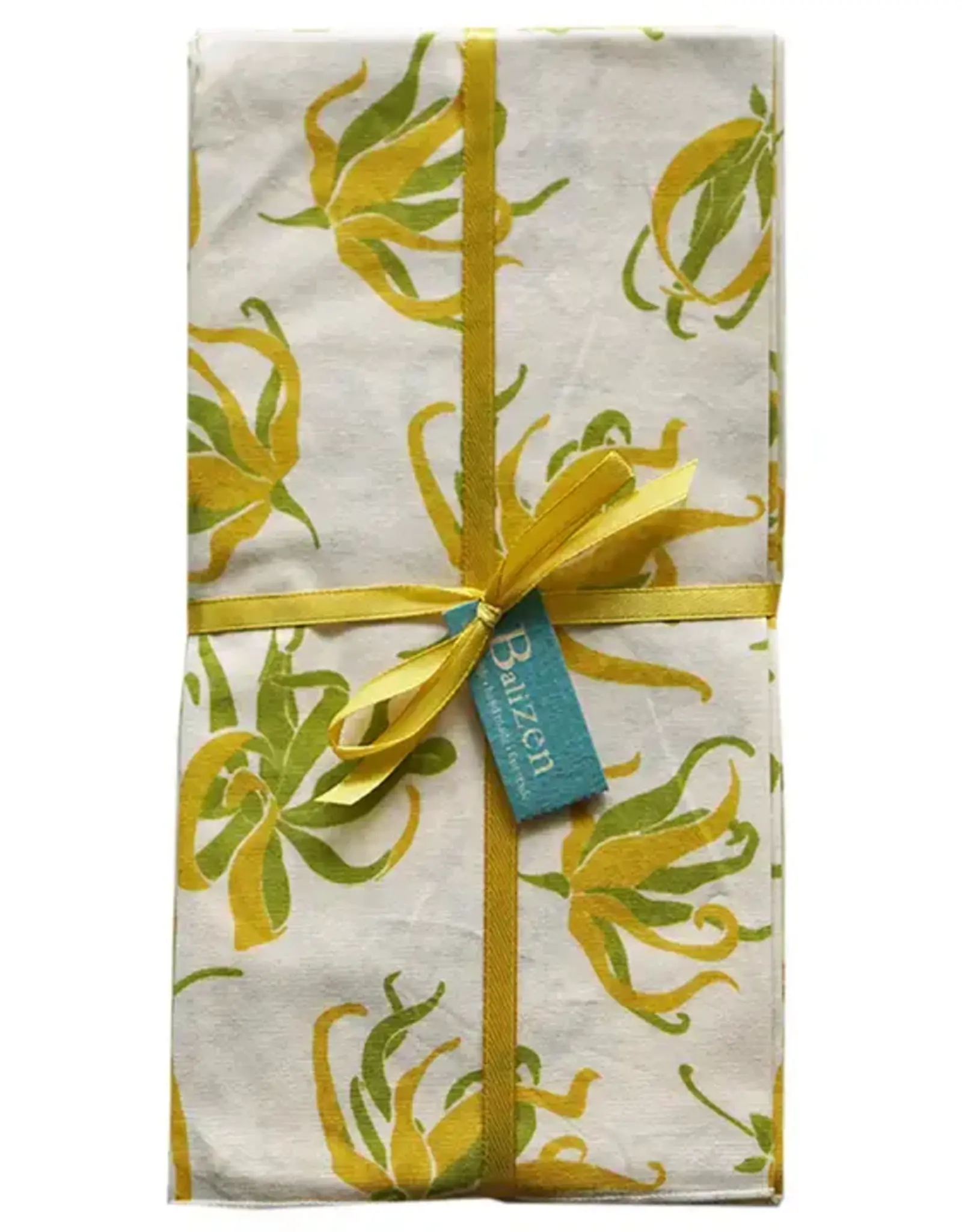 Balizen Ylang Ylang Napkins