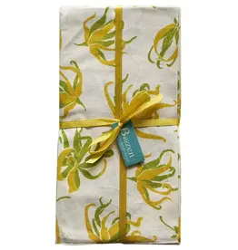 Balizen Ylang Ylang Napkins