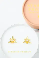 Starfish Project Sunlit Blossom Earrings