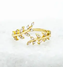 Starfish Project Willow Branch Ring Starfish Project Willow Branch Ring