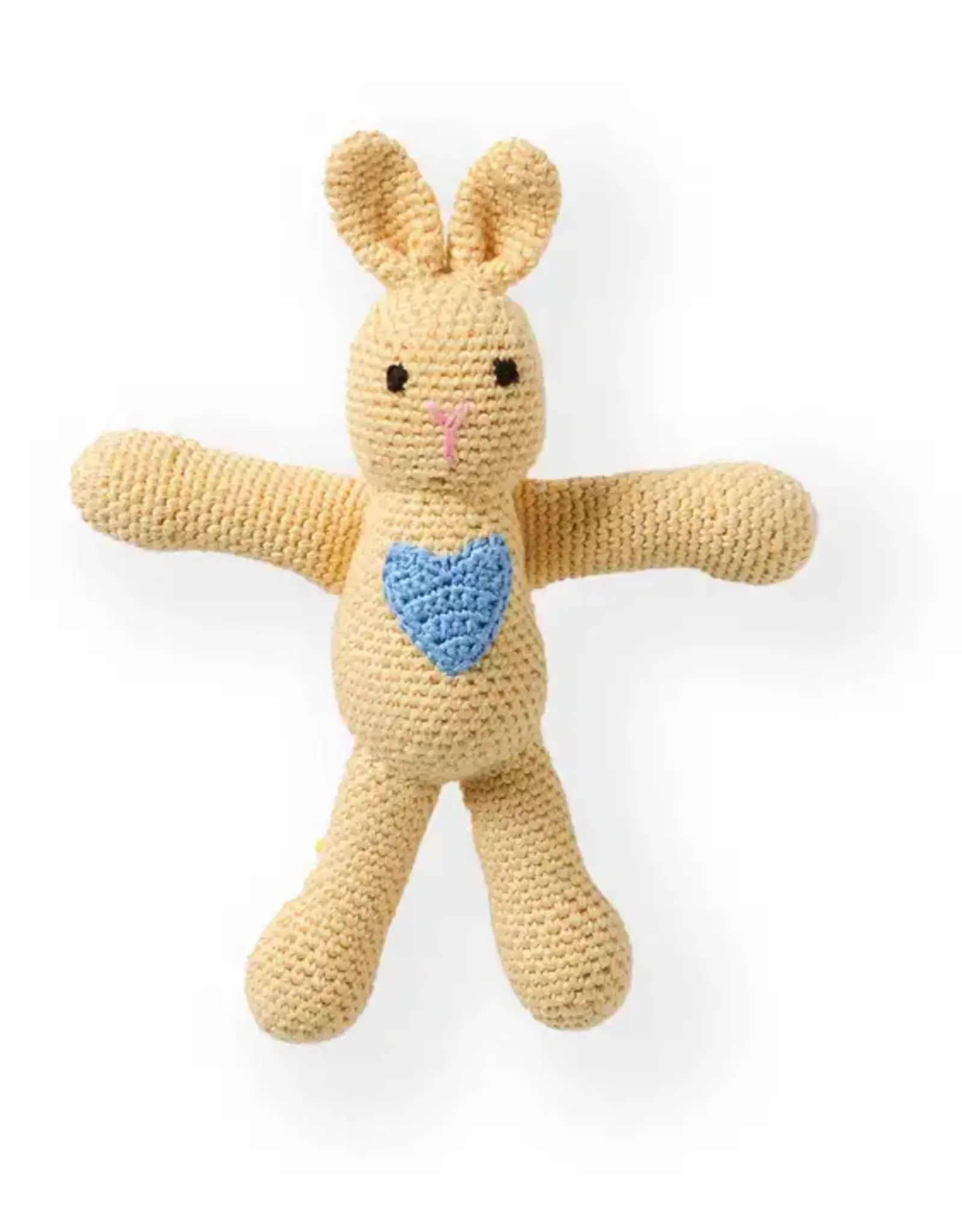 Serrv Sunshine Love Bunny
