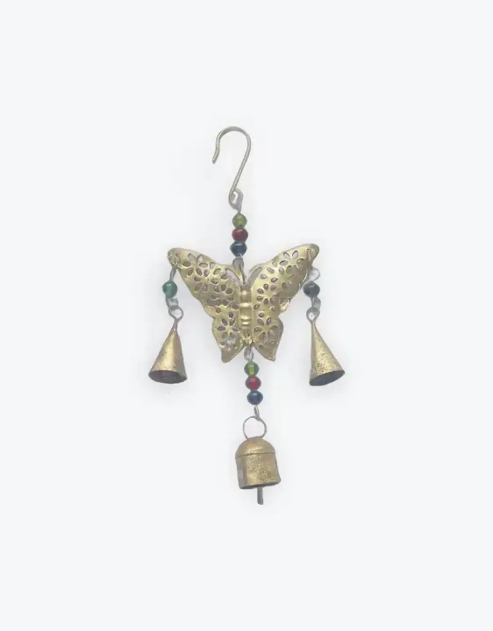 Hopes Unlimited A Single Butterfly Chime