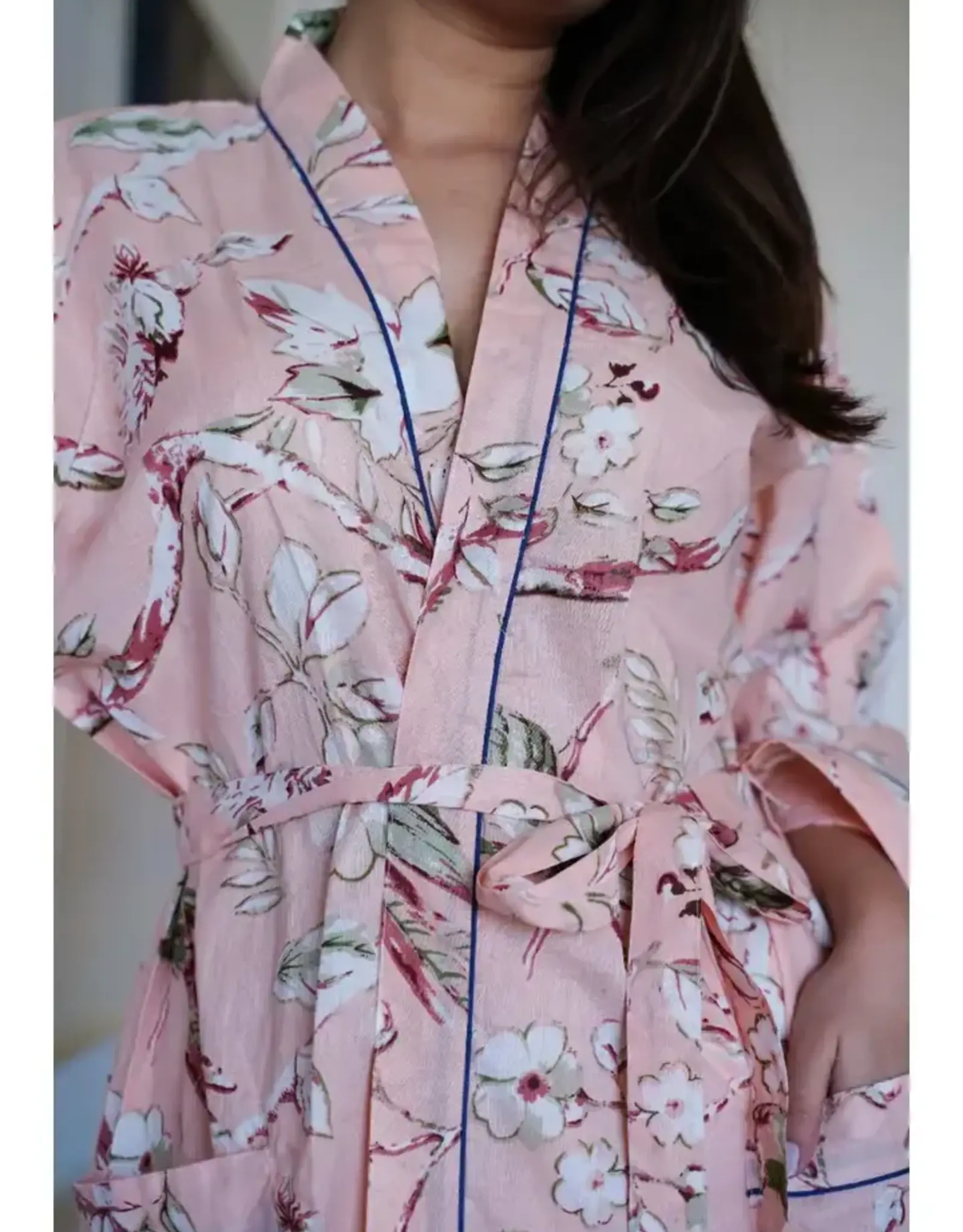 Hopes Unlimited Serene Robe