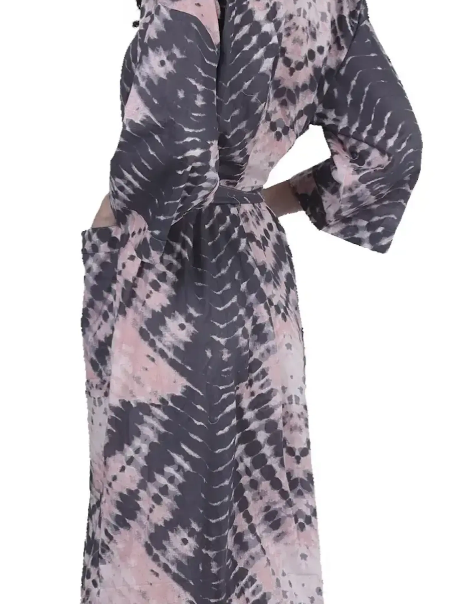 Hopes Unlimited Serene Robe