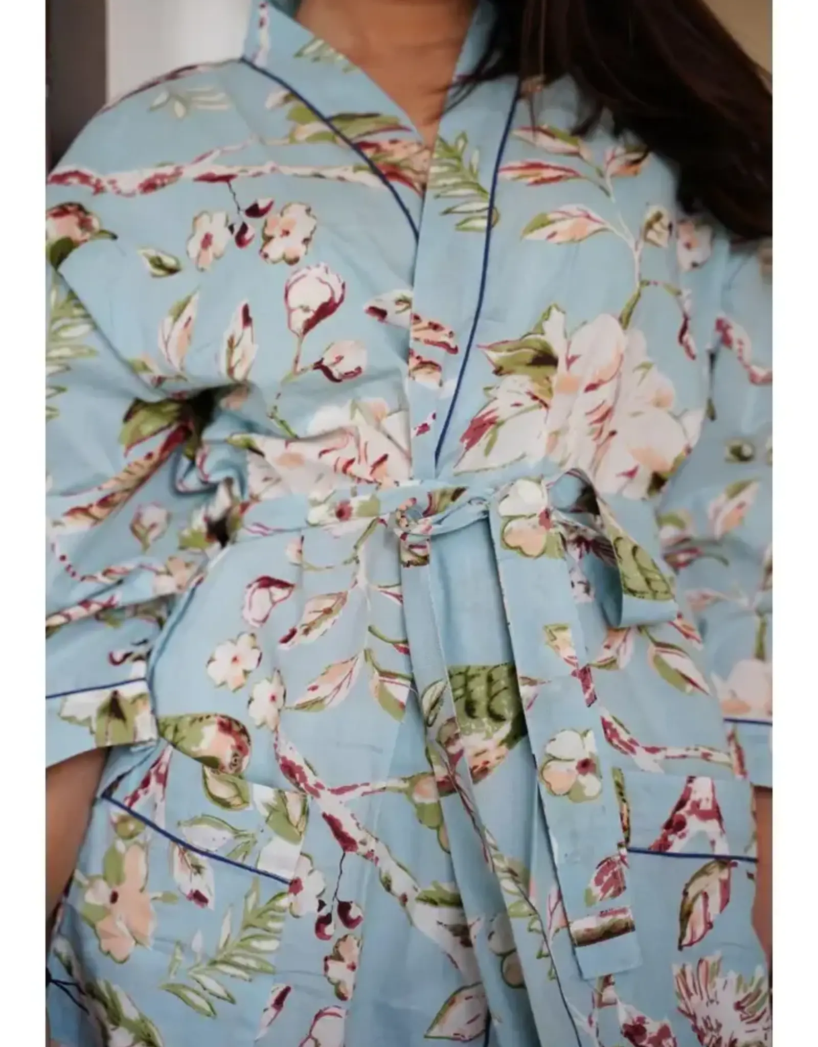 Hopes Unlimited Serene Robe