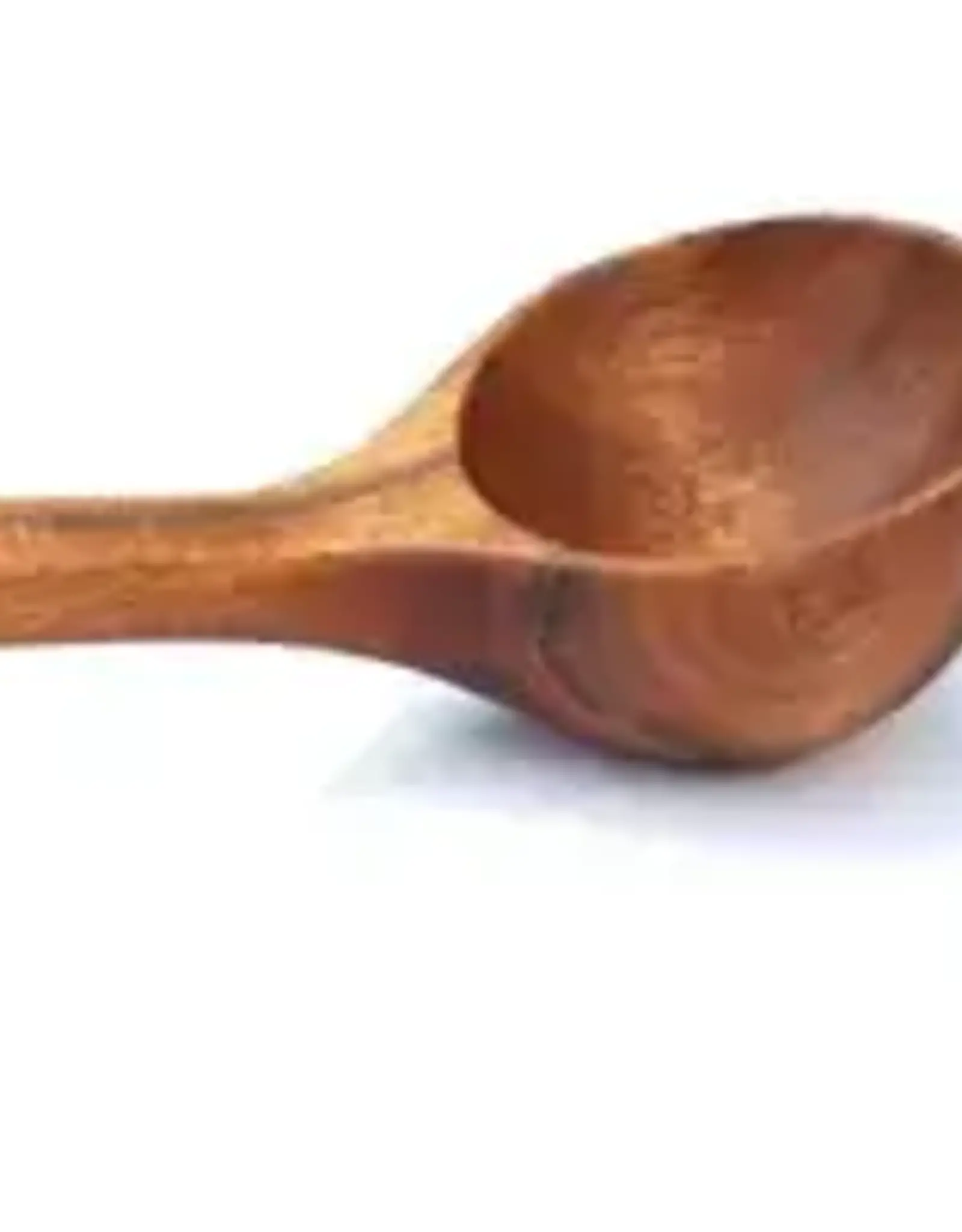 Hopes Unlimited Round Bend Spoon