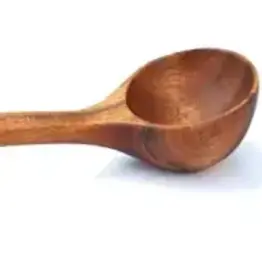 Hopes Unlimited Round Bend Spoon