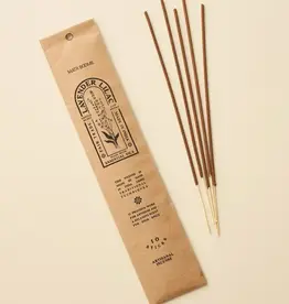 Matr Boomie Lavender Lilac Incense