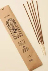 Matr Boomie Balsamic Amber Incense