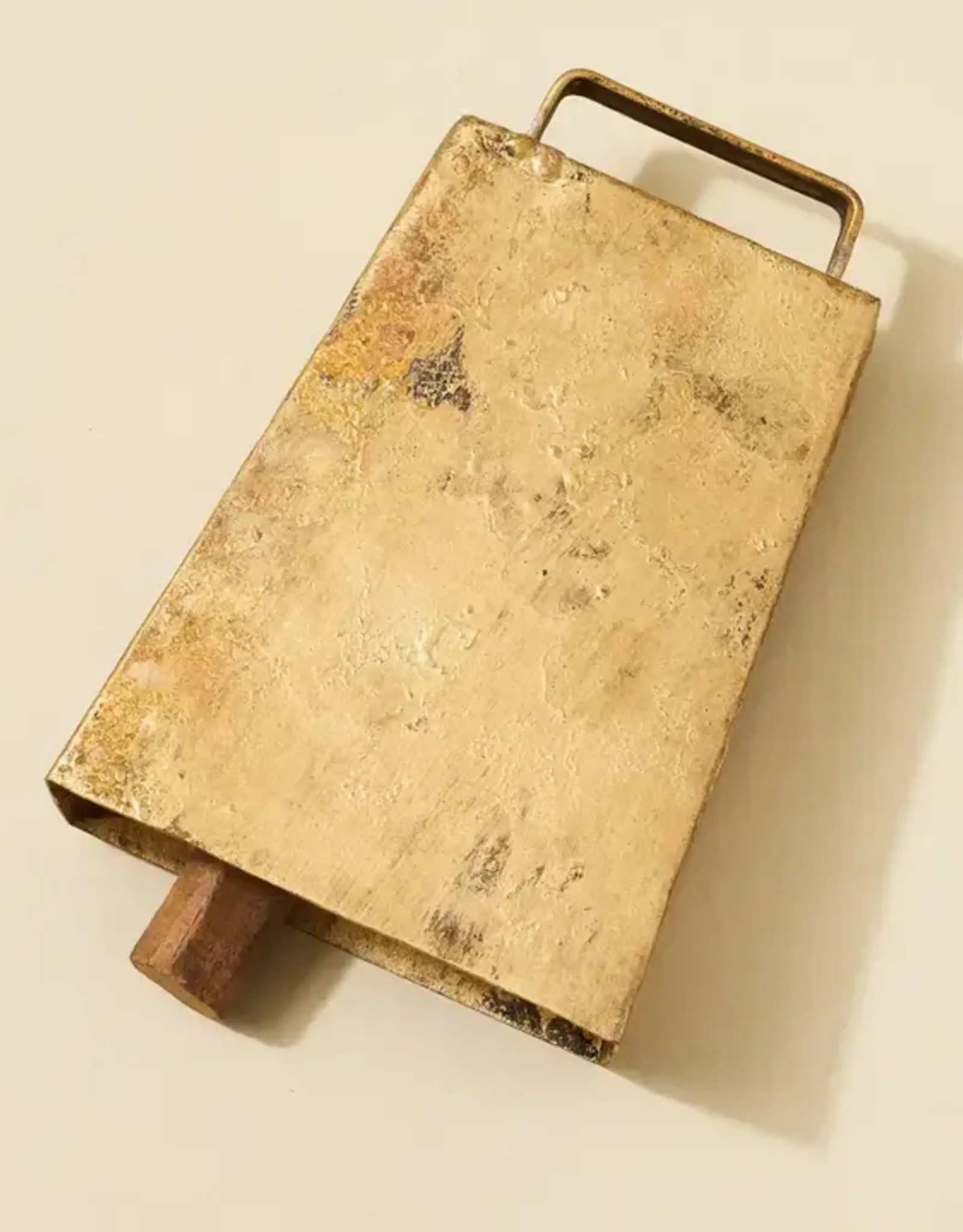Matr Boomie Rustic Box Bell
