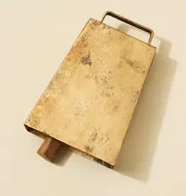 Matr Boomie Rustic Box Bell