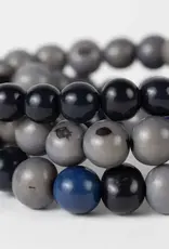 Ten Thousand Villages Bravery Beads Bracelets