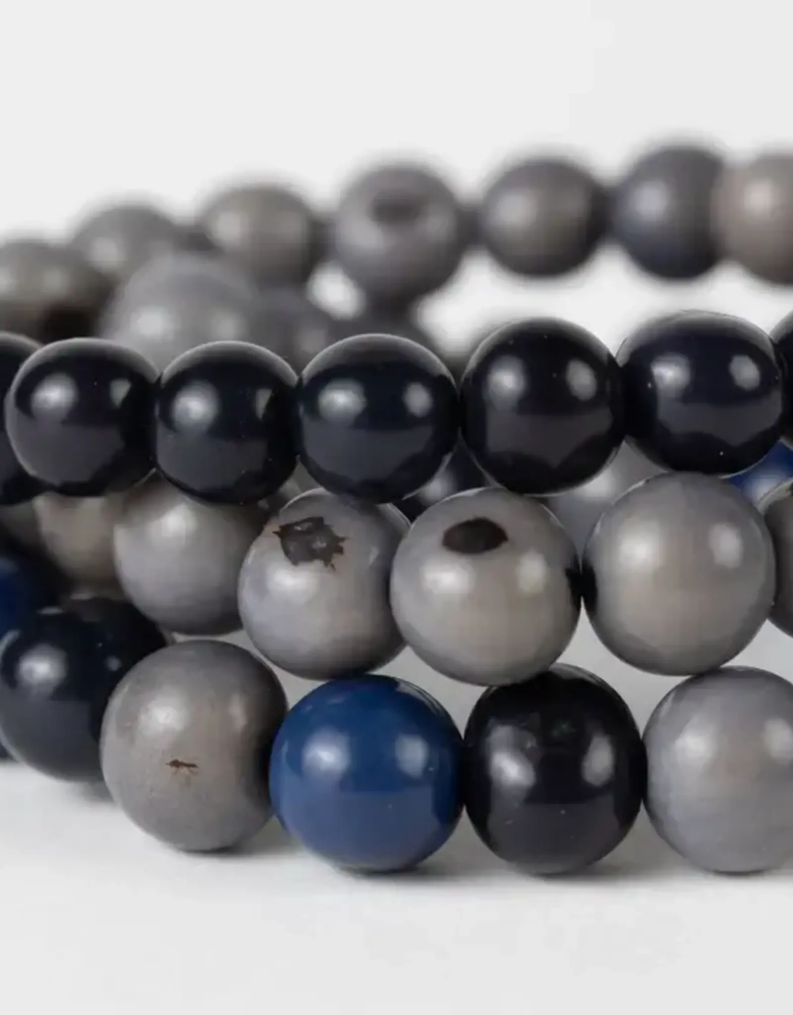 Ten Thousand Villages Bravery Beads Bracelets