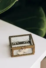 Ten Thousand Villages Sweet Star Box