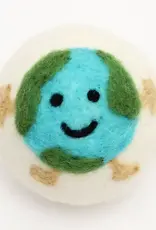 Ethical Global Happy Earth Felt Dryer Ball
