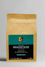 Lenca Coffee Roasters Breakfast Blend Coffee