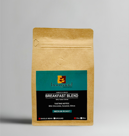 Lenca Coffee Roasters Bunyaad Breakfast Blend Coffee -
