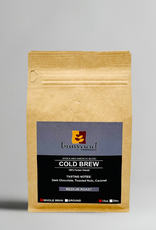 Lenca Coffee Roasters Bunyaad Cold Brew Coffee -