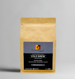 Lenca Coffee Roasters Bunyaad Cold Brew Coffee -